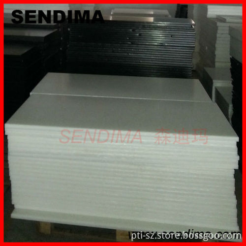 3mm Printing ABS Board